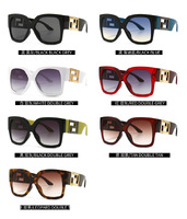 Солнцезащитные очки Elit современные модельные квадратные VE4402