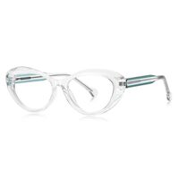 Plastic TR90 frame for glasses with UV protection More LS100