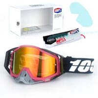 Очки защитные противоударные спортивные, комплект защитного снаряжения, 风镜-109-1-套装-2-DX