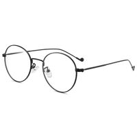 Очки металлические с защитой от синего света 9630-4-GT