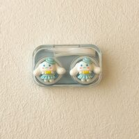 Mini soft contact lens kit W806-32帽子兔狗