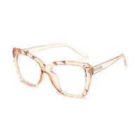 Очки пластиковые TR90 с защитой от синего света Blue Block, корейский дизайн 6032-KZ