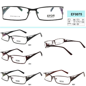 Frames metal women EFOR EF0075