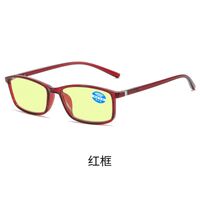 Plastic glasses for readingKY2821-3智能变焦  Blue ray cut protection, diopters from +1.00 to +4.00