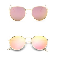 Очки солнцезащитные поляризационные для водителей 3447