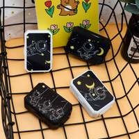 Мини набор для мягких контактных линз (Kits for contact lenses) A-11-Spaceman