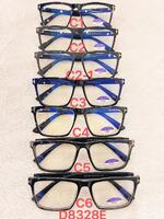 Очки для работы за компьютером Defile 电脑镜 в упаковке D8328E