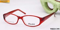 Plastic eyeglass frame Vizzini V8223