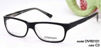 Оправа пластиковая из материала ацетат DIVERONA DVR0101
