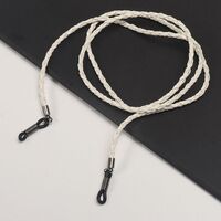 Metal non-slip chain, for glasses and masks GL1840