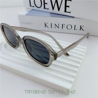 Солнцезащитные пластиковые TR90 очки  SANTA 19642S