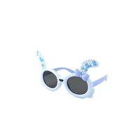 Детские силиконовые солнцезащитные поляризационные очки с защитой UV400 T22125