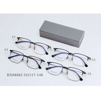 Titanium extralight nylor frames MAMO HX08083