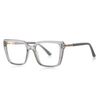 Plastic TR90 frames for glasses for women with UV and Blue Ray Cut protection FOCUS FCS2245