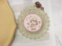 Набор для мягких контактных линз (Kits for contact lenses) XF008-102