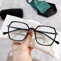 Оправа титановая с линзами Blue Ray Cut MAMO M3088