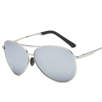 Солнцезащитные поляризационные очки с защитой UV400 для водителей F8013 (6011)