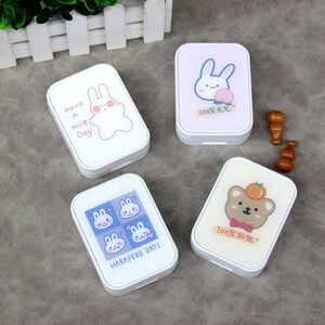 Soft contact lens kit X5027-4