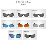 Polarized sunglasses KY3043-2