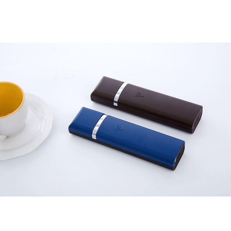 Футляр вертикальный для очков для чтения 8888TR