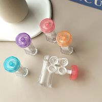 Containers for contact lens case YH010硬镜盒