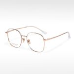 Оправа сверхлёгкая титановая MAMO HX08025