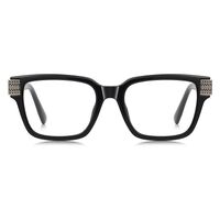 Оправа пластиковая из материала TR90, линзы с защитой от ультрафиолета и синего света More LS109