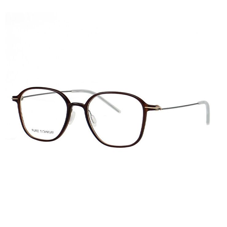 Titanium extralight frame MAMO BQ2505