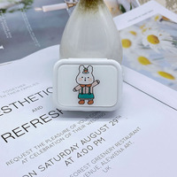 Набор для мягких контактных линз (Kits for contact lenses) ZZ501