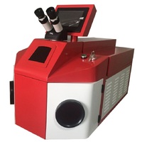 Сварочный аппарат для ювелирных изделий настольный YXS-W200