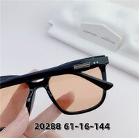 TR90 plastic polarized sunglasses SANTA 20288S