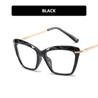 Очки пластиковые женские с защитой от синего света 2500-97533-PN