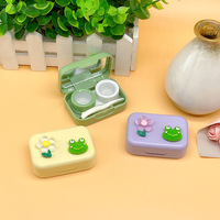 Набор для мягких контактных линз (Kits for contact lenses) AS131