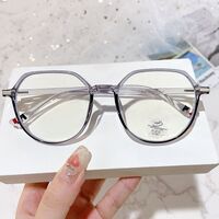Combined frames with Blue Ray Cut lenses MAMO M3501