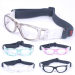 Очки защитные противоударные детские спортивные 030-儿童-DX