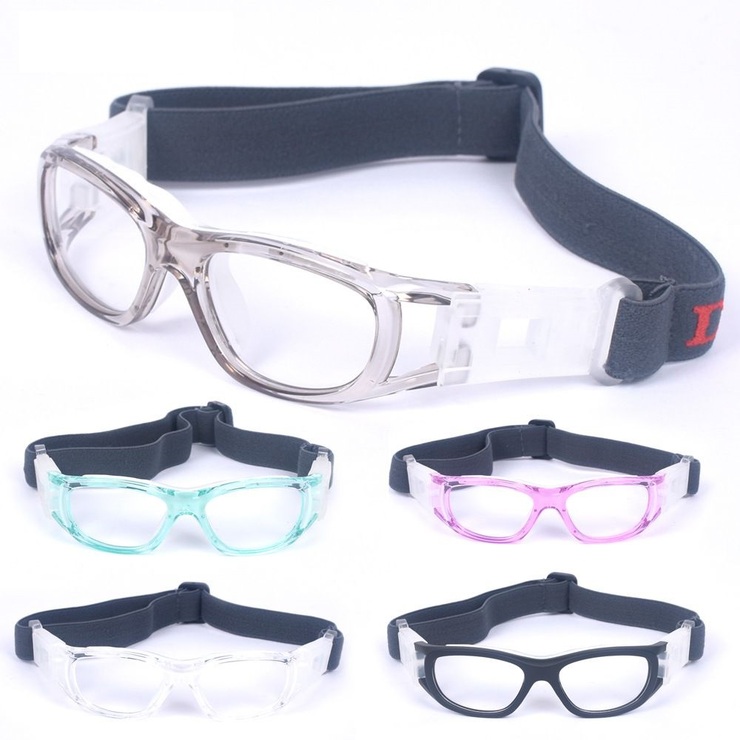 Очки защитные противоударные детские спортивные 030-儿童-DX