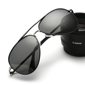 Polarized sunglasses with UV400 protection for drivers FENQI F8605