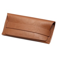 Sunglasses and eyeglasses hard shell case JQ009-2