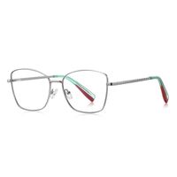 Metal Blue Blocker frames for glasses MORE 3077