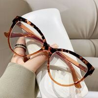 Очки пластиковые с защитой от синего света 28033-PN