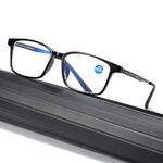 Plastic glasses for reading, with Blue ray cut protection, automatic diopters +1.00-6.00, RMC=62-64, KY9912变焦老花