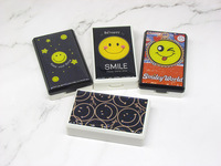 Набор для мягких контактных линз (Kits for contact lenses) HF8112Smile