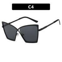 Очки металлические женские с защитой от синего света 68237-PN