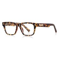 Plastic TR90 frame for glasses with UV and Blue Ray Cut protection More LS035