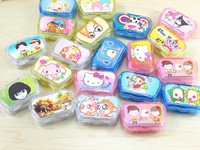 Мини набор для мягких контактных линз (Kits for contact lenses) JH877