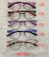 Оправа металлическая 8874BJ