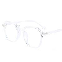 Очки пластиковые TR90 с защитой от синего света 8399-GT