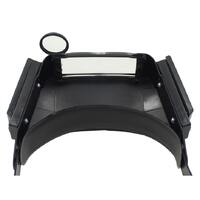 Binocular magnifier with backlight 81007, magnification 1.5/3/6.5/8