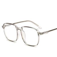 Очки пластиковые TR90 с защитой от синего света 9721-3-GT