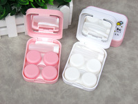 Kit for soft contact lenses (Kits for contact lenses) X5029-4
